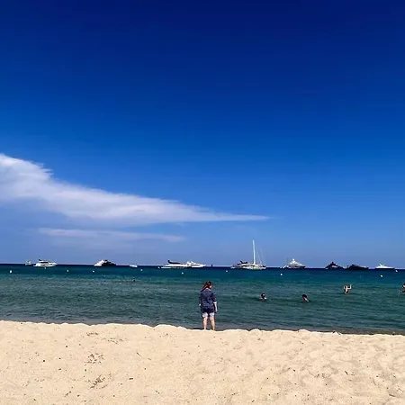Un Paradis Dans Un Village Prive Vue