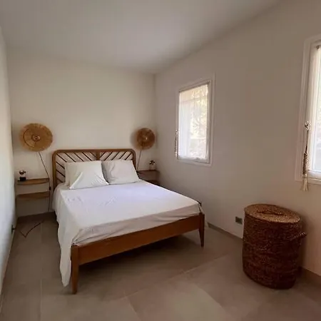 Apartament Un Paradis Dans Un Village Prive Vue