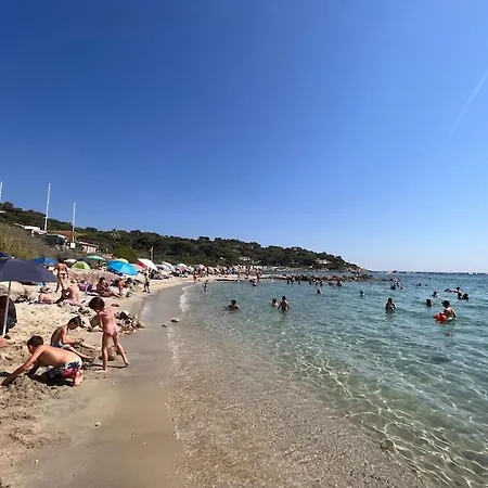 Apartament Un Paradis Dans Un Village Prive Vue
