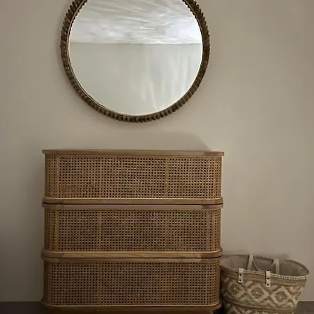 Apartament Un Paradis Dans Un Village Prive Vue *