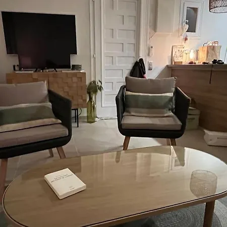 Apartament Un Paradis Dans Un Village Prive Vue *