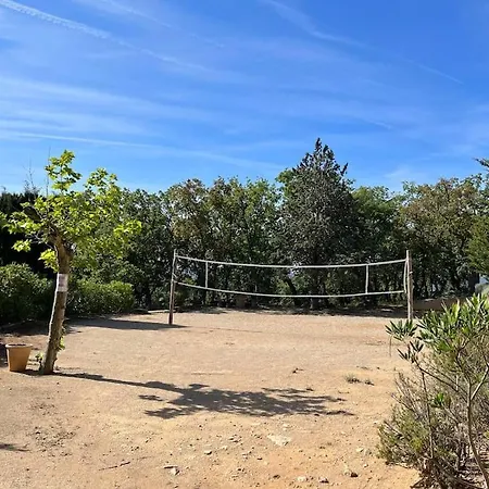 Διαμέρισμα Un Paradis Dans Un Village Prive Vue Grimaud